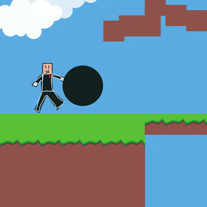 Game by @Aamirpro