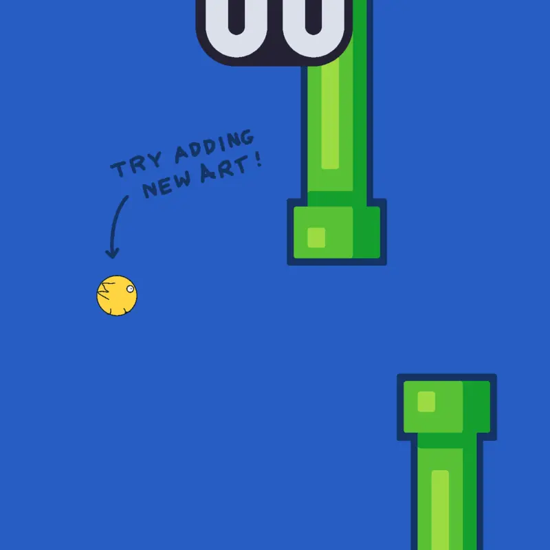Game by @nikomemes
