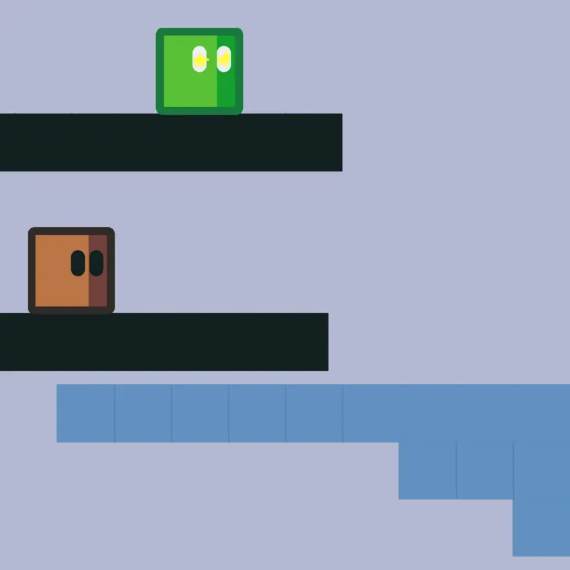 Game by @StanJr