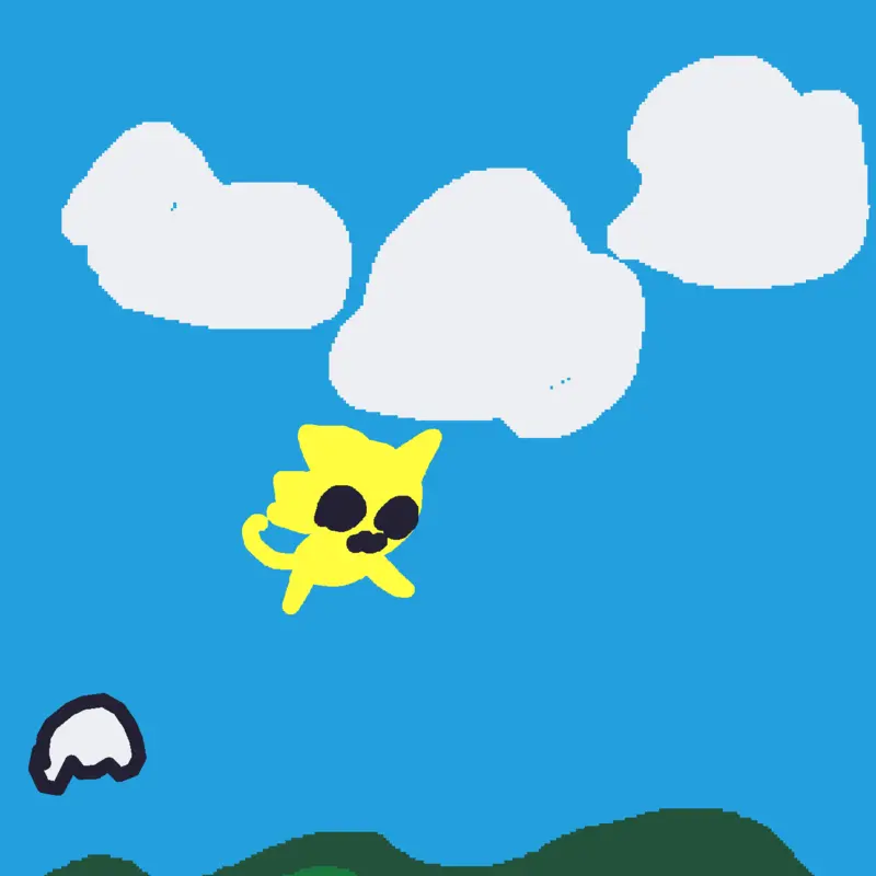 Game by @cute_mycat