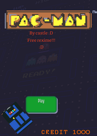 Pacman