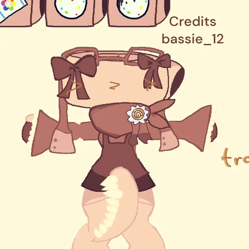 SHELLY credits @bassie_12 by @shelly_katseye8