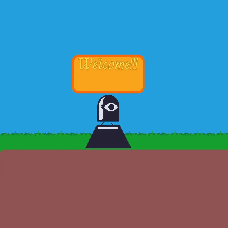 Game by @blackmancomfrio