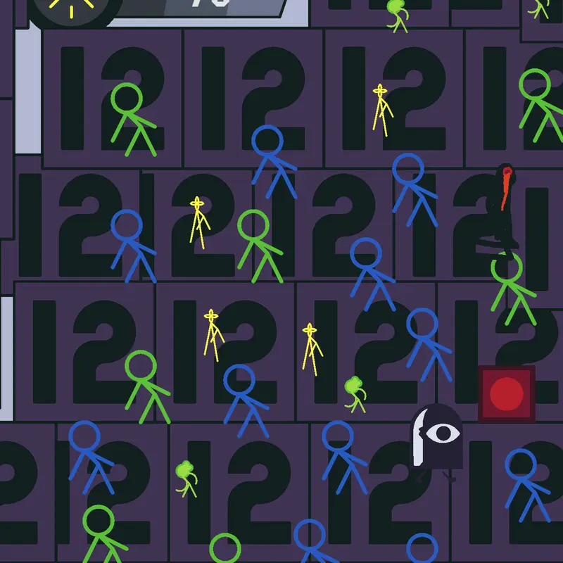 Game by @the_cross_of_what