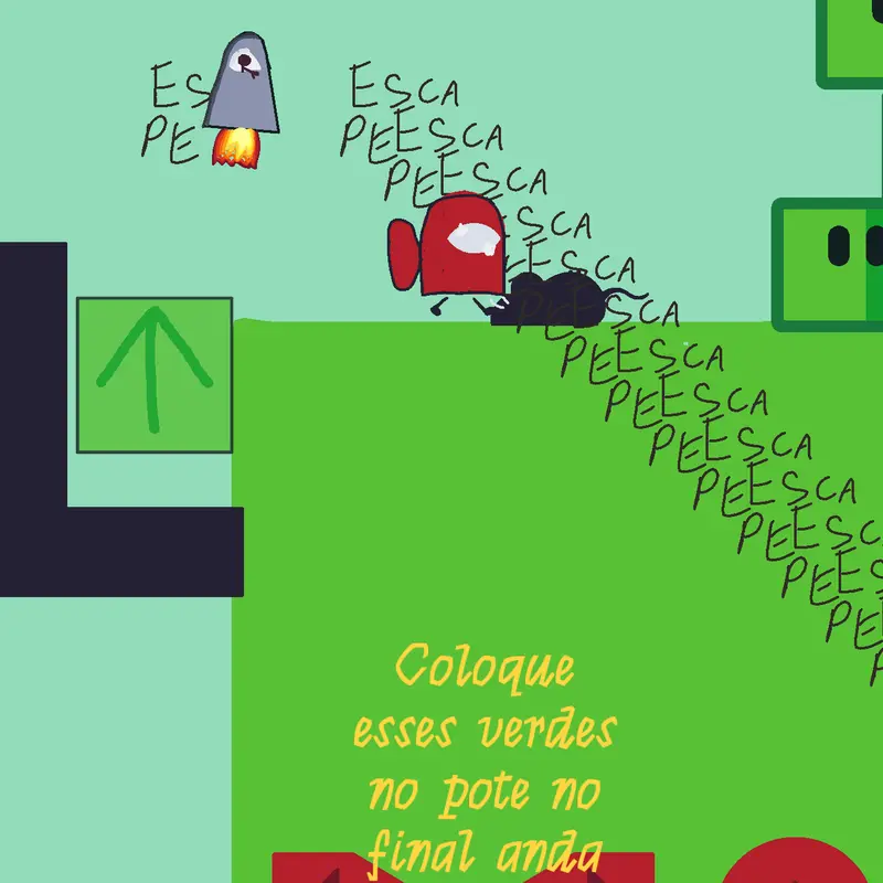 Game by @fofinha45546446