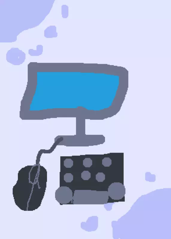 OS by @tiny_games