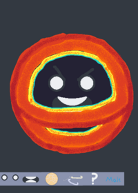 Solarballs Character Maker