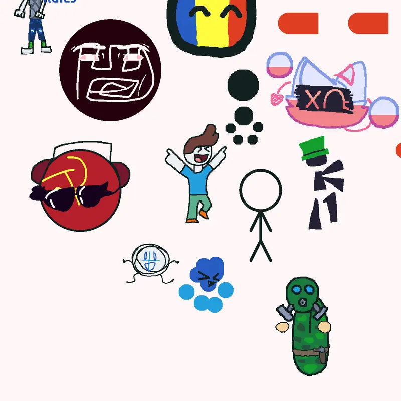 Game by @kimuiliprostooc