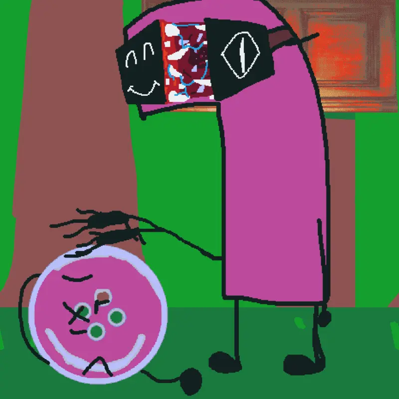 Game by @janimator
