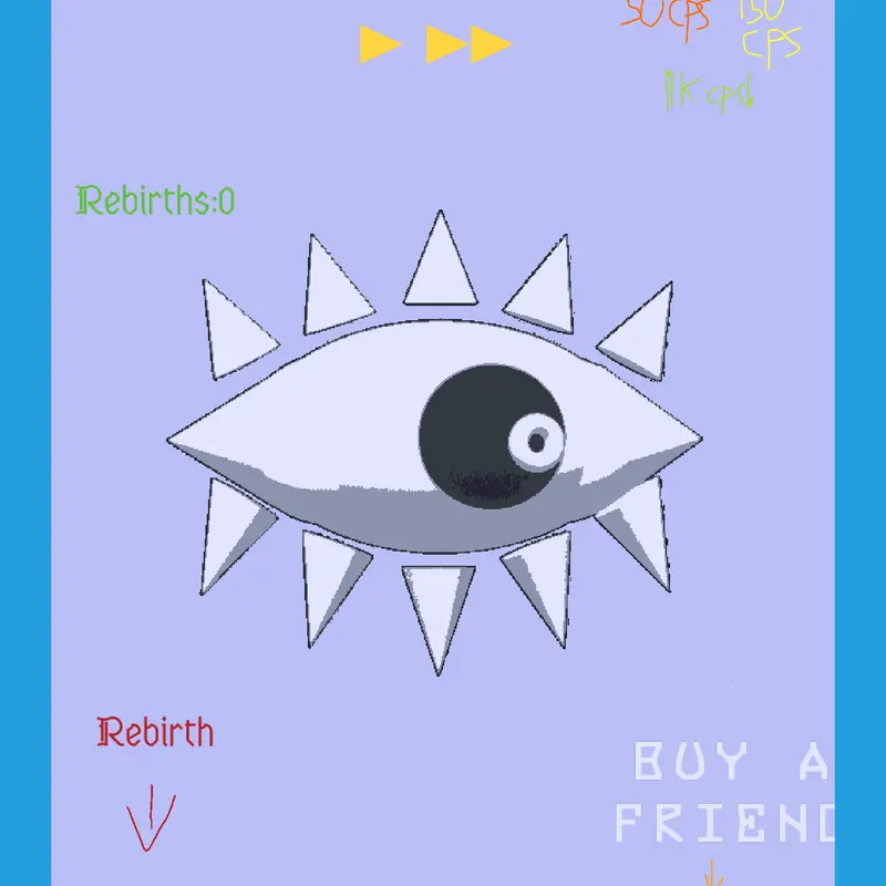 Game by @bambi8888