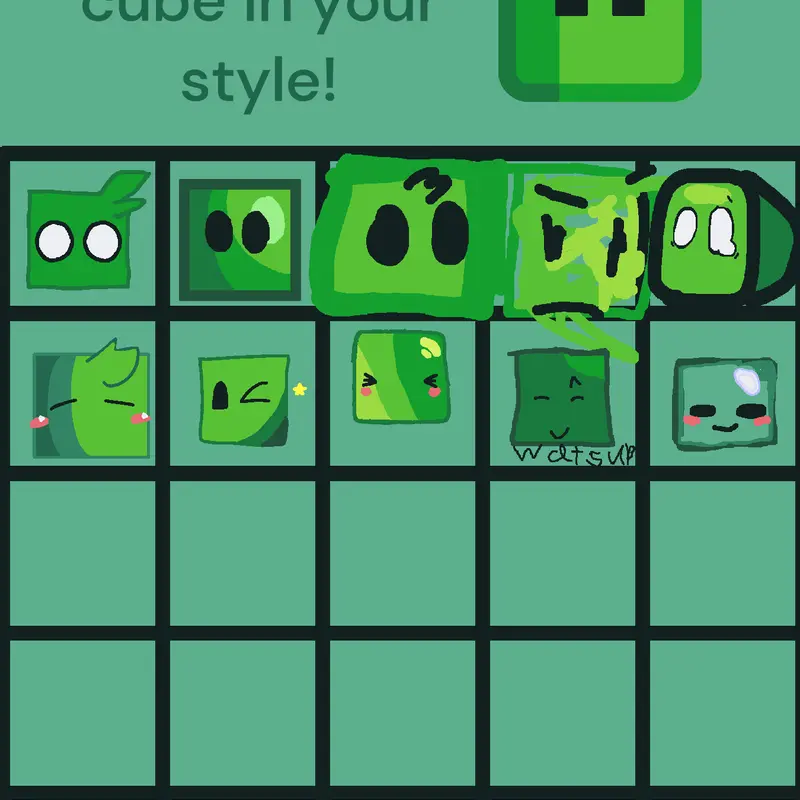 Game by @Check_it-face