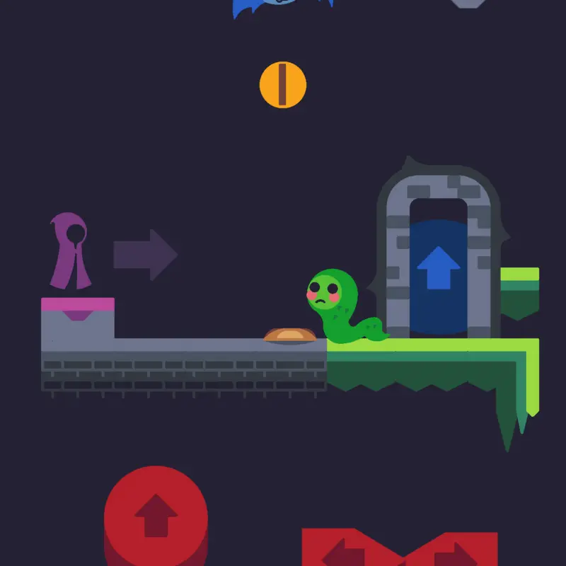 Game by @lllllllllllllooooooo
