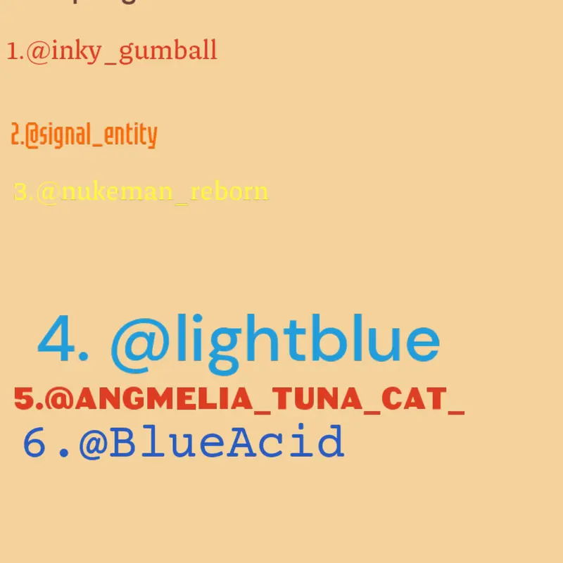 Game by @BlueAcid