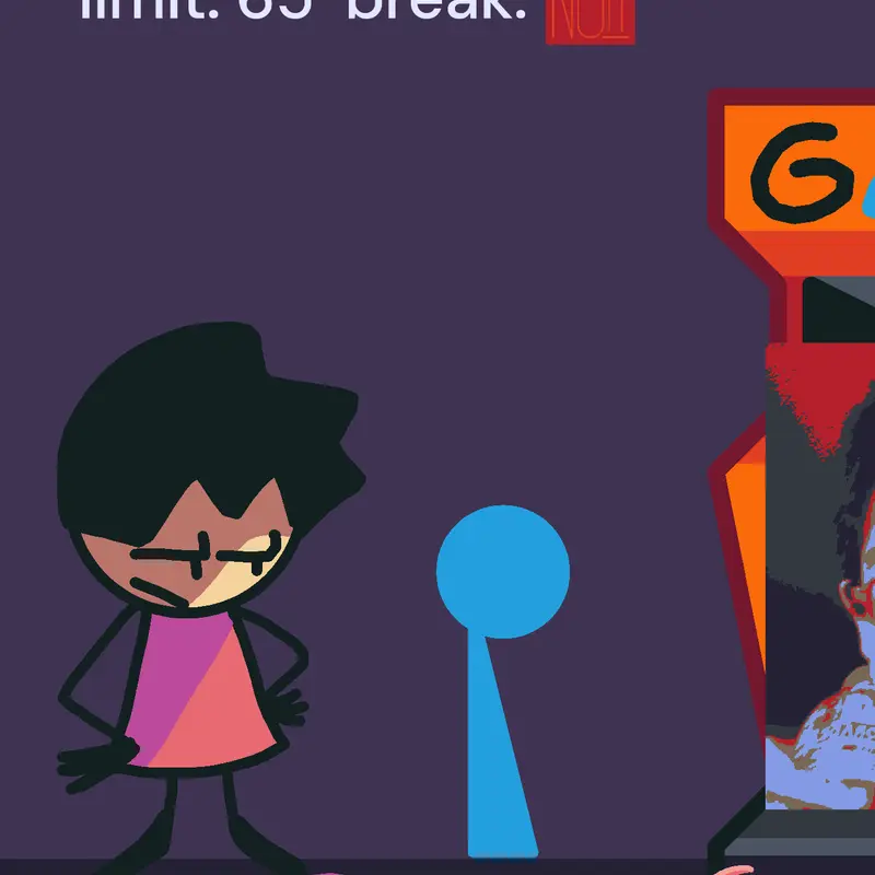 Game by @VinNever