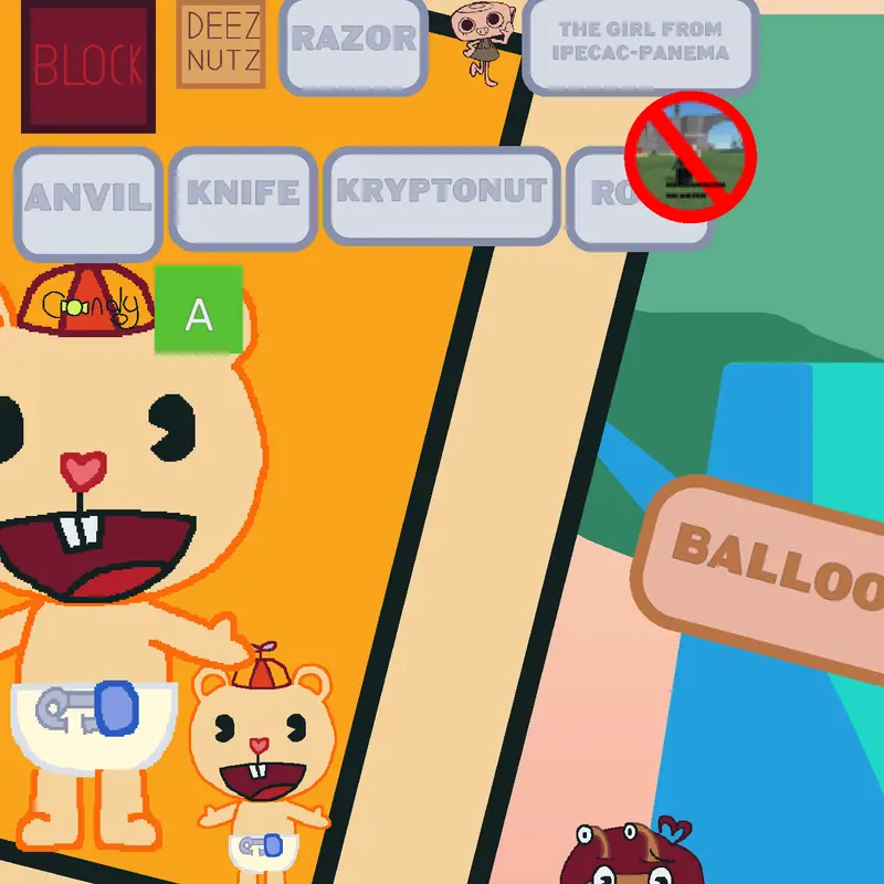Game by @AFennyFrenchFries