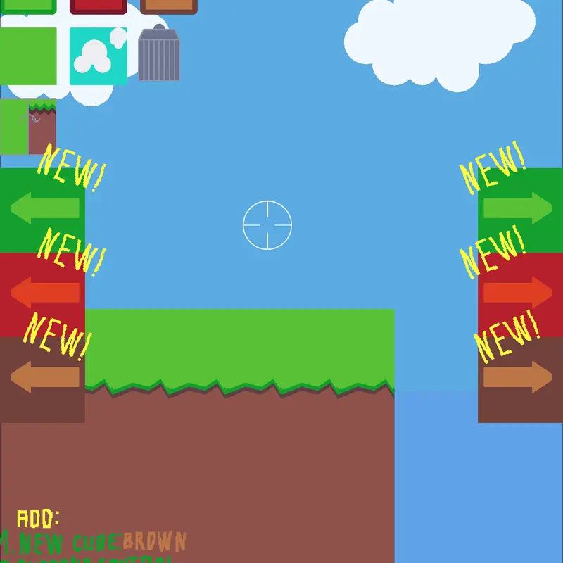 Game by @Hardcore2026