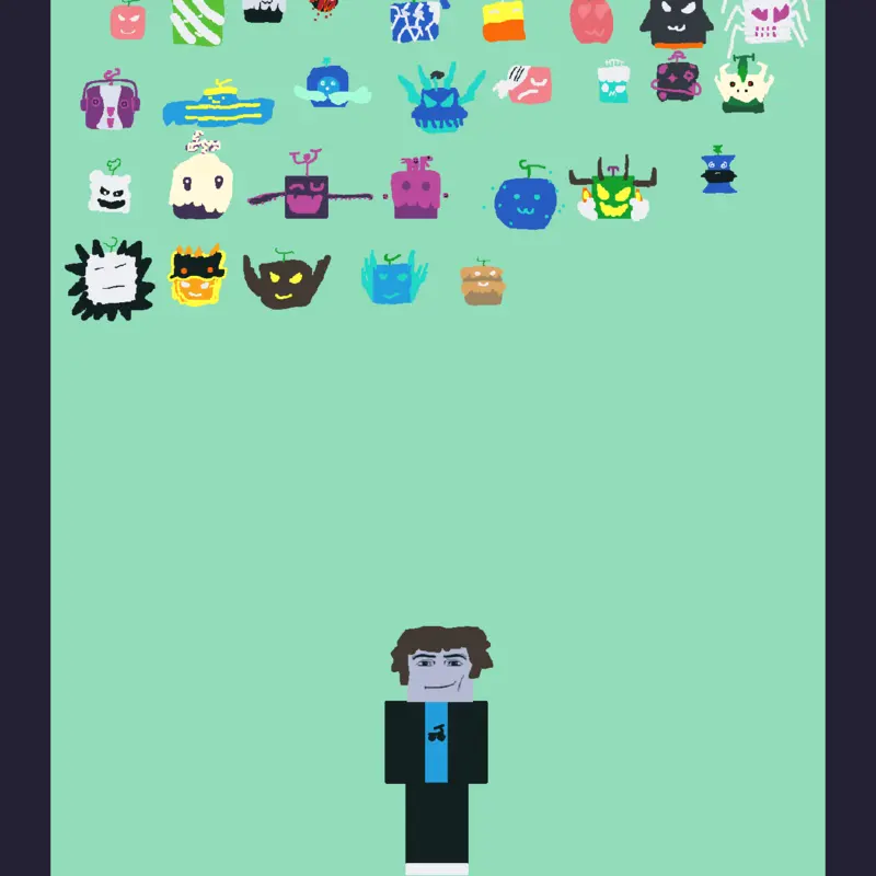 Game by @Firey_xd