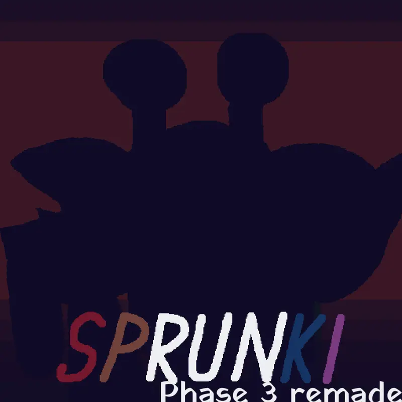 Game by @SPRUNKI-alt
