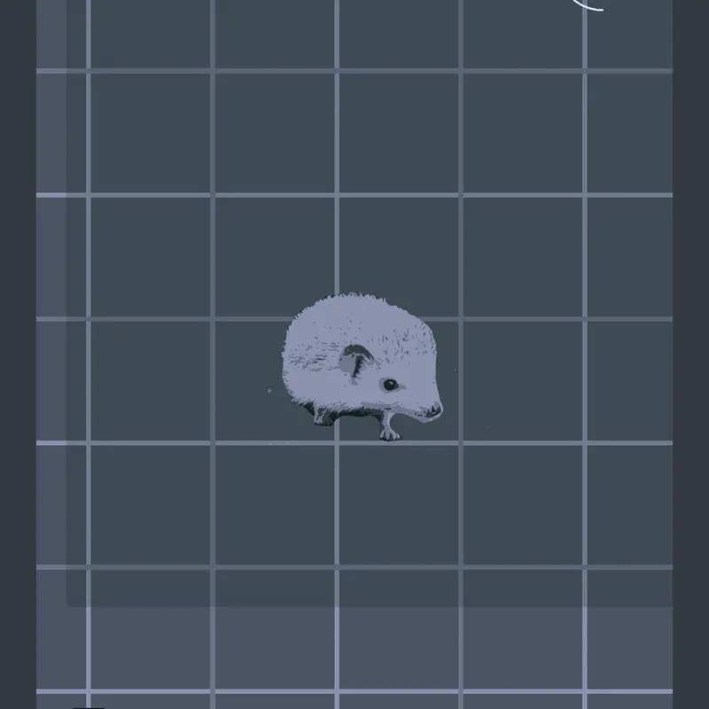 Game by @the_silly_hedgehog