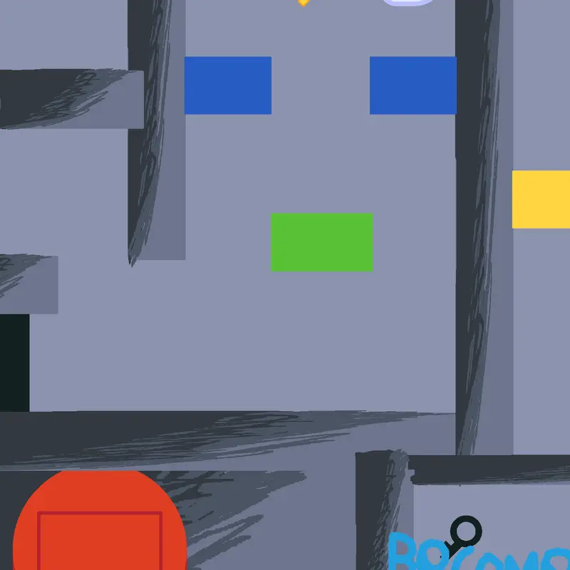 Game by @thinn