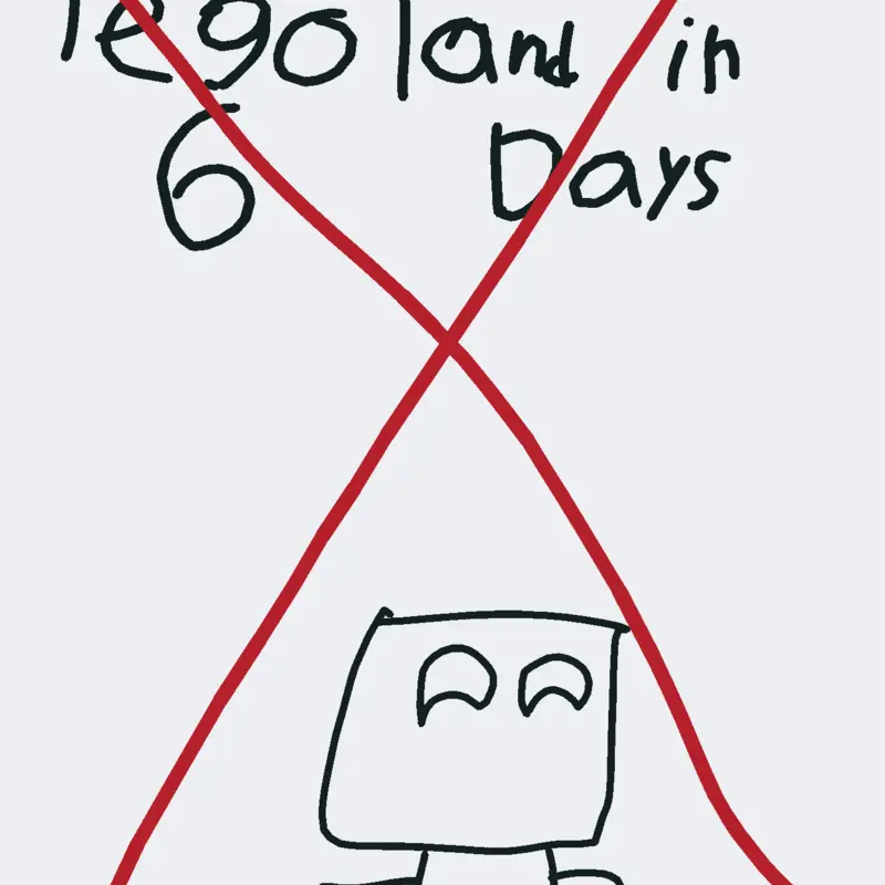 Game by @Robotermination