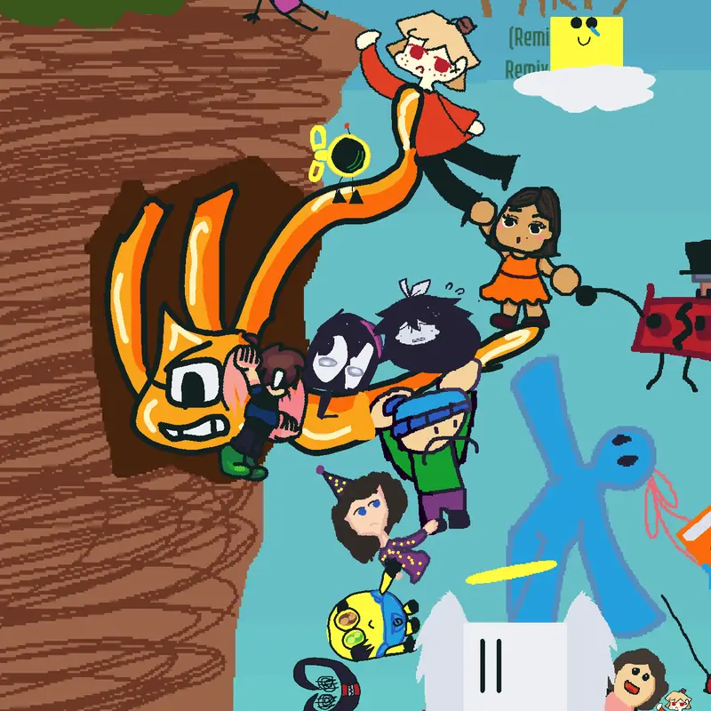 Game by @DanPanMan