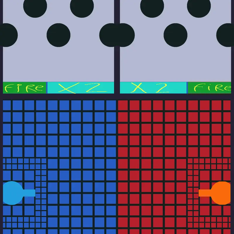 Game by @DARKEND