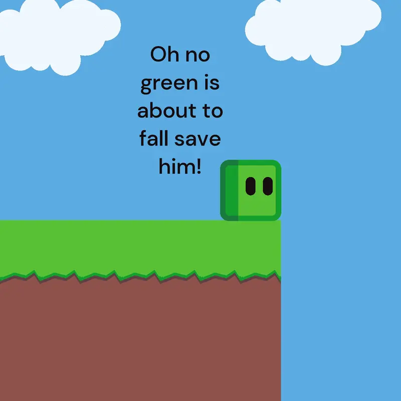 Game by @Sethchiquot