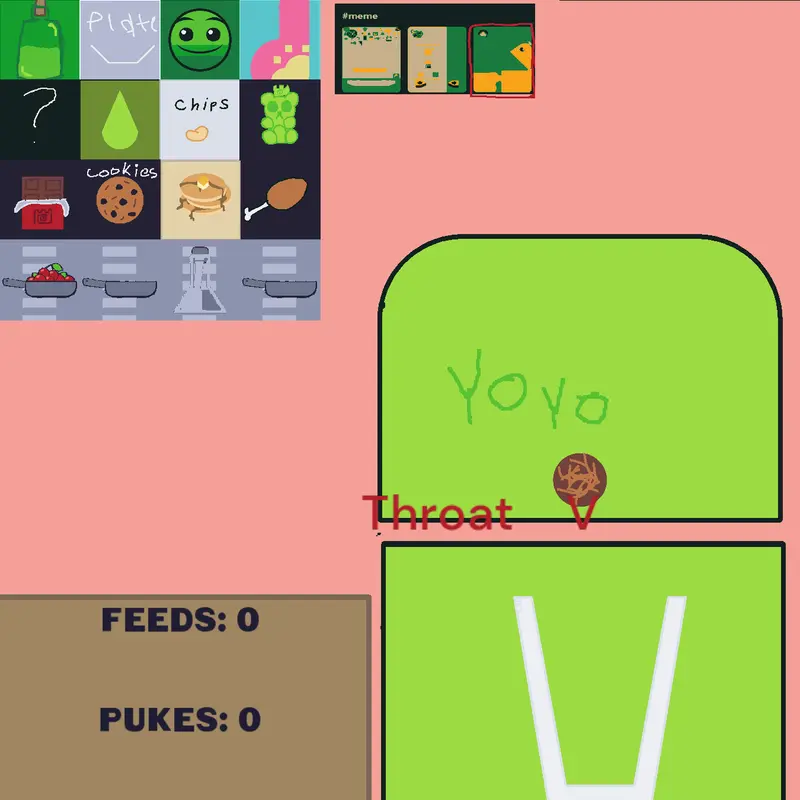 Game by @Kinemastereditor2