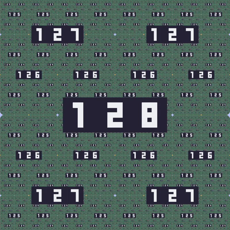 Game by @tanaoue