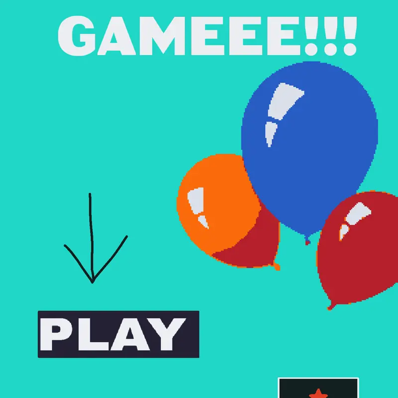 Game by @the-creater-7