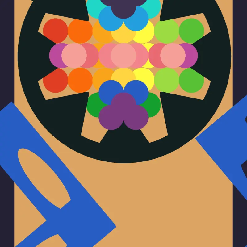 Game by @ueion