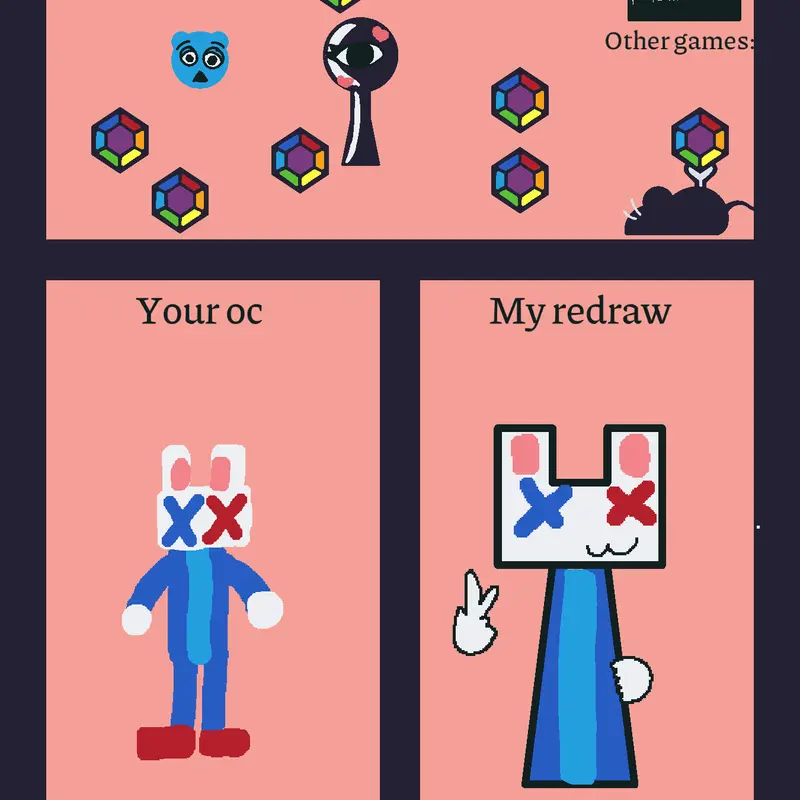 Game by @pupsikk