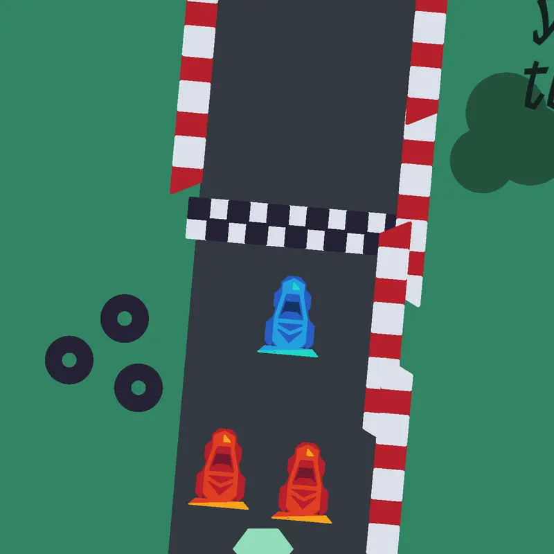 Game by @AshyA