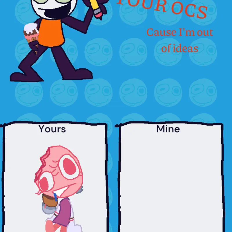 Game by @Drawster