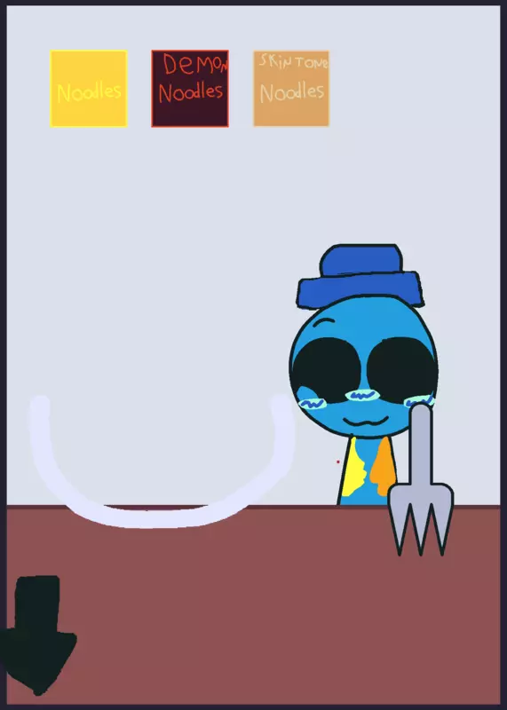 Game by @PrototypecuteX3