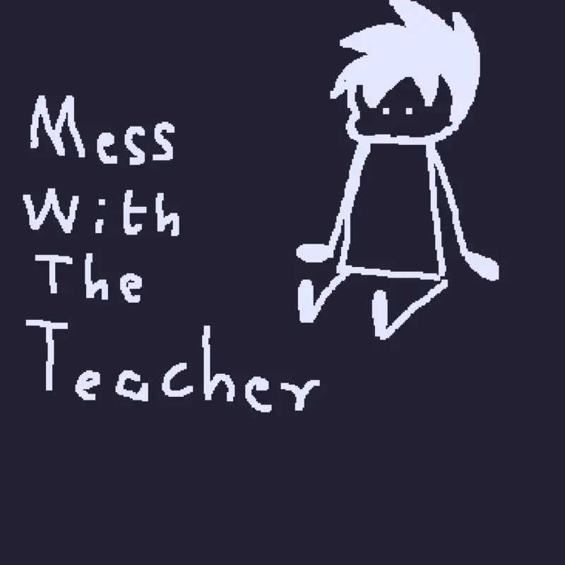 Game by @MiLkREMASTERED