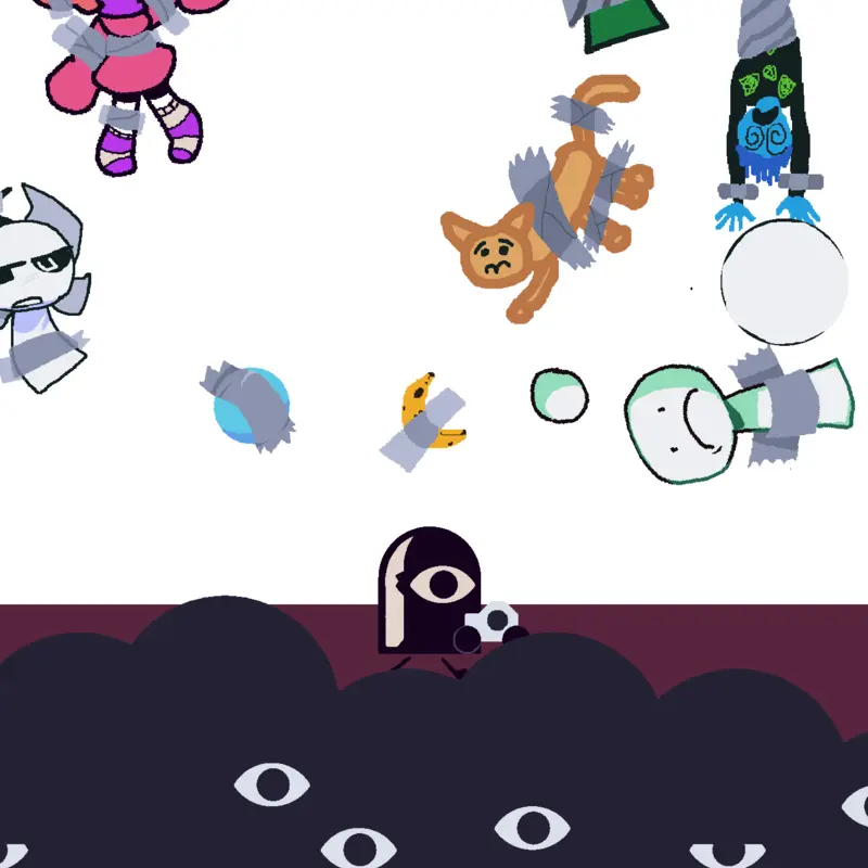 Game by @sprunki-fan708