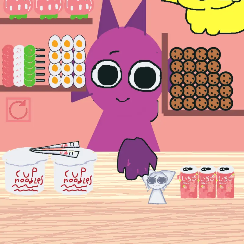 Game by @doey_cute