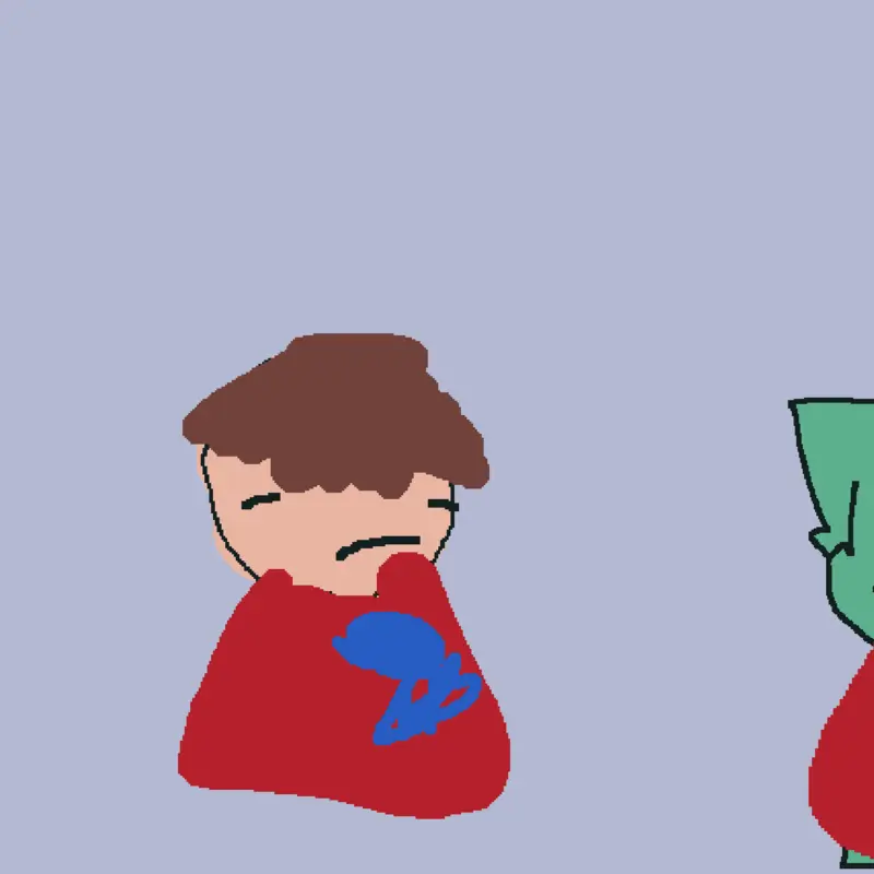 Game by @arribin