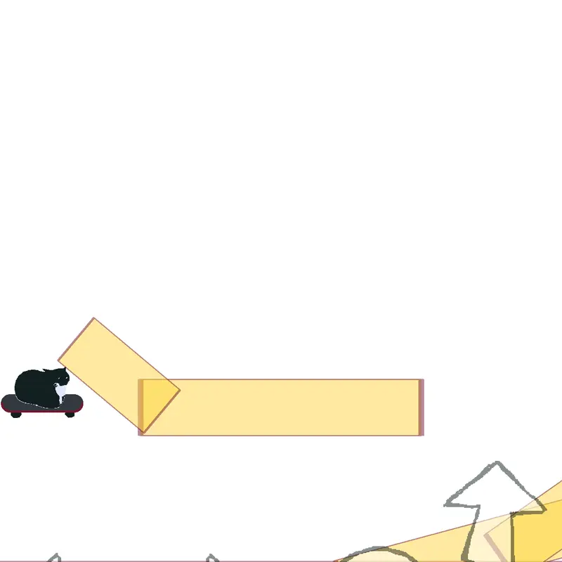 Silly Cat Sandbox by @Titan_Gato489C