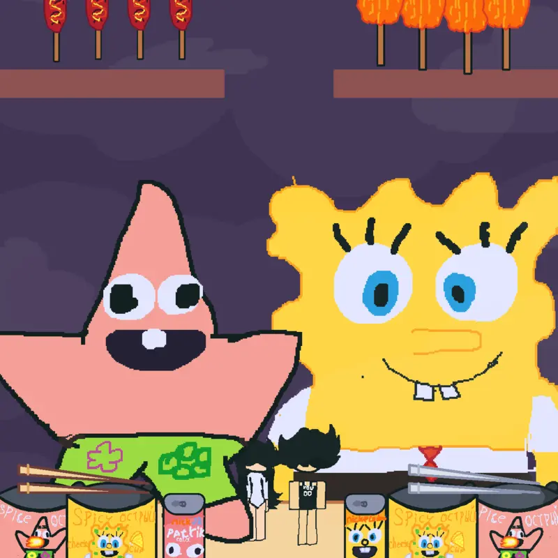 Game by @spongebob124