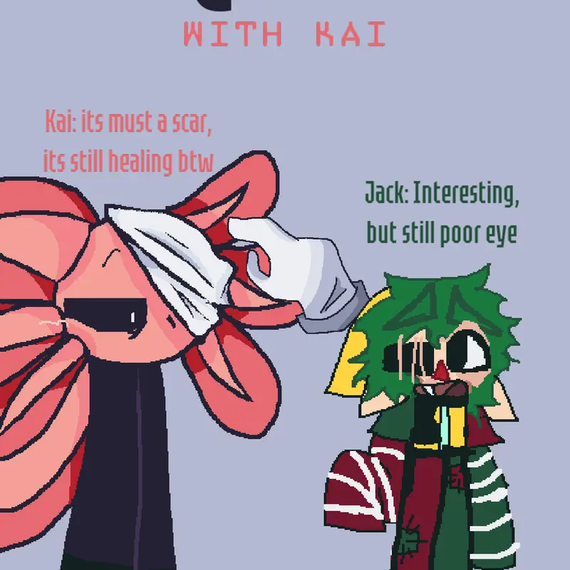 Game by @Jackfrad