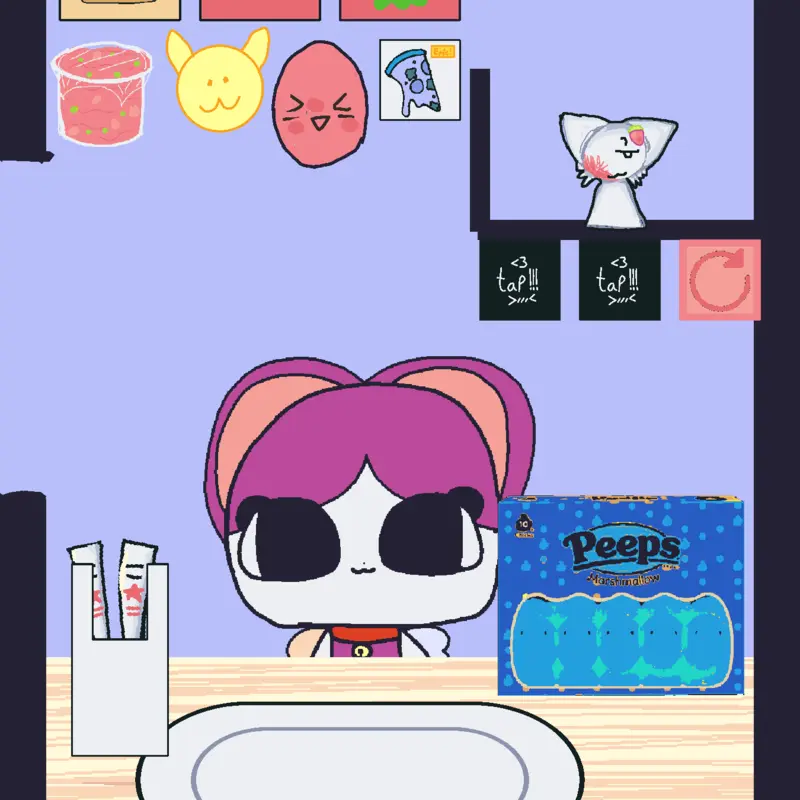 Game by @MochiFluvsies_Binky