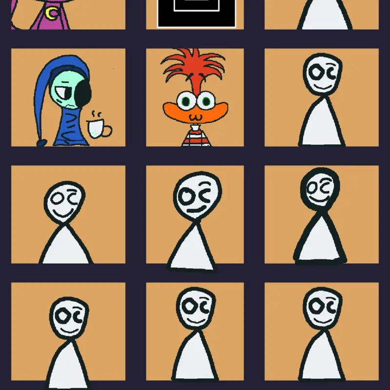 Game by @asstro