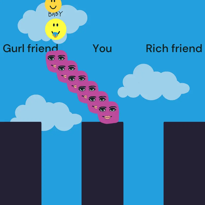 Game by @Arkhan2912