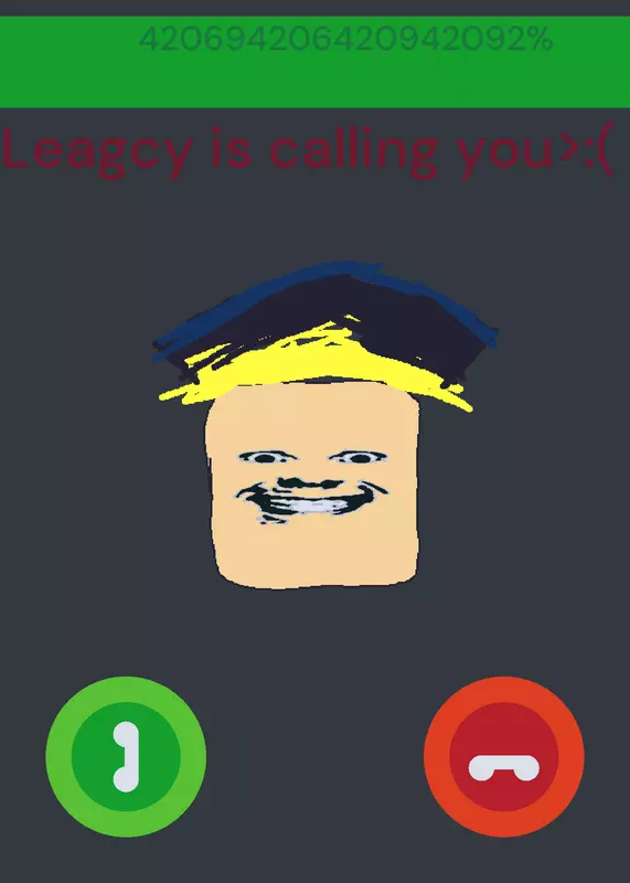 Game by @LegacyDude