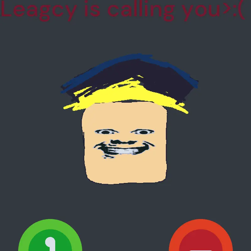 Game by @LegacyDuding