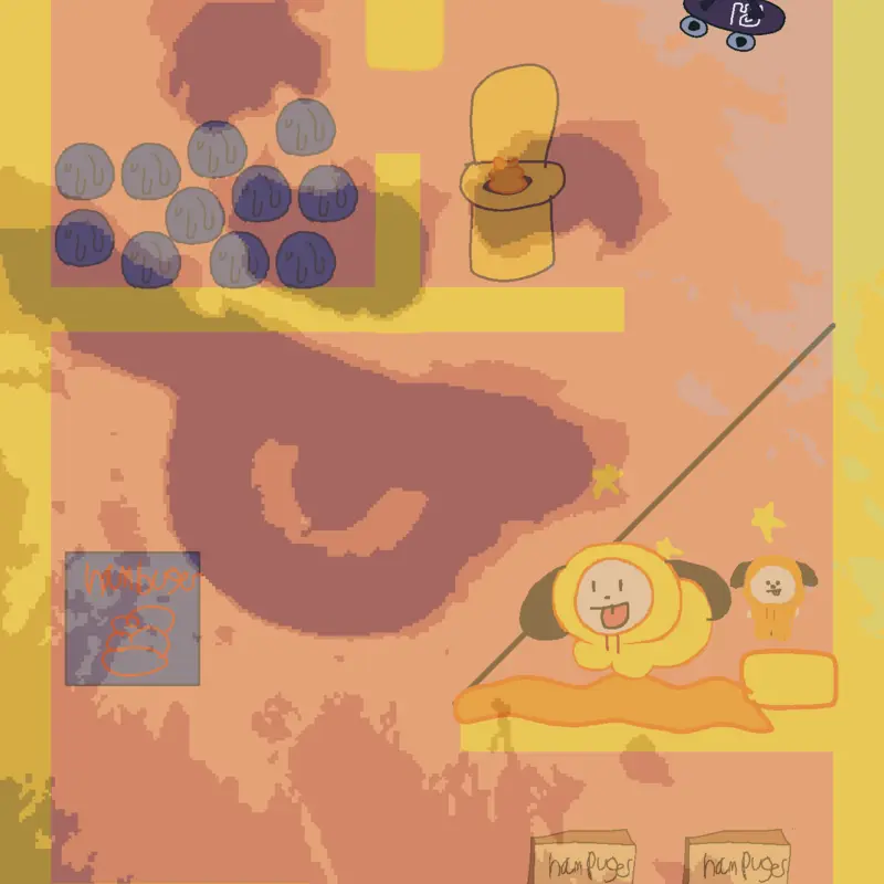 Game by @dreamuc