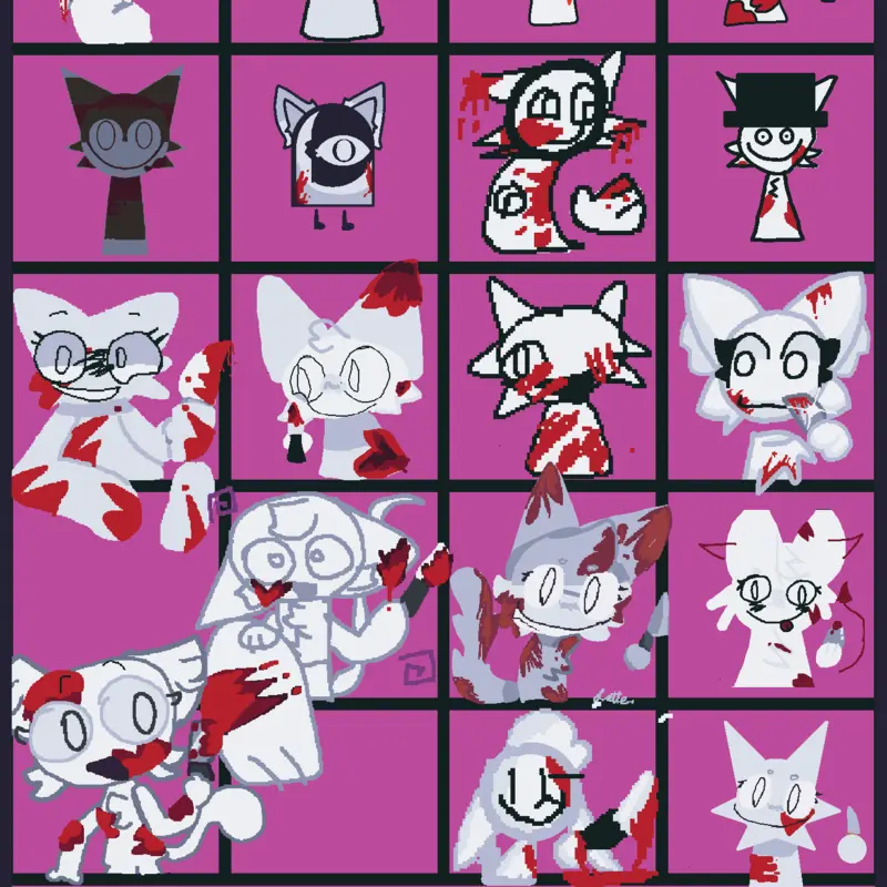 Game by @boomb_nya